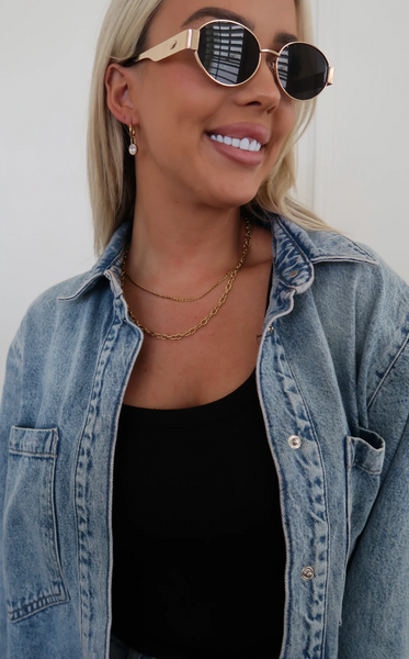 Mila Necklace