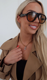Marley Necklace