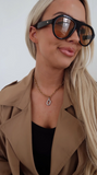 Marley Necklace
