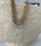 Kristi Necklace