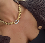 Kristi Necklace