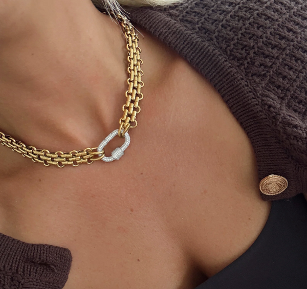 Kristi Necklace