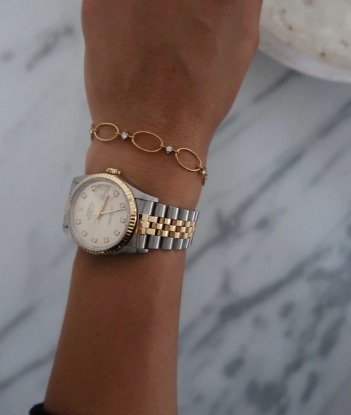 Jo Jo Bracelet