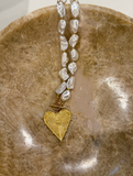Blaze Necklace