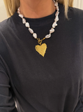 Blaze Necklace