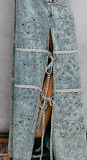 PRE ORDER- Boho Dreams Denim Pants