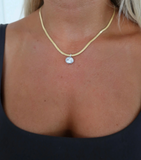 Cora Necklace