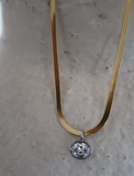 Cora Necklace