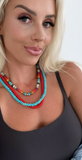 Hazel Necklace
