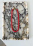 Hazel Necklace