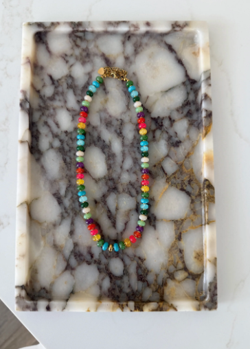 Hazel Necklace