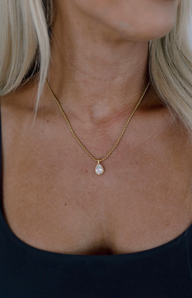 Chelsea Necklace