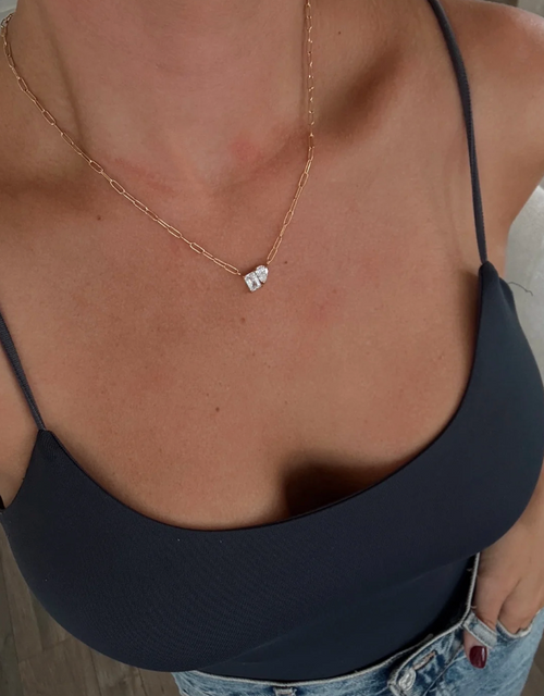 Naomi Necklace