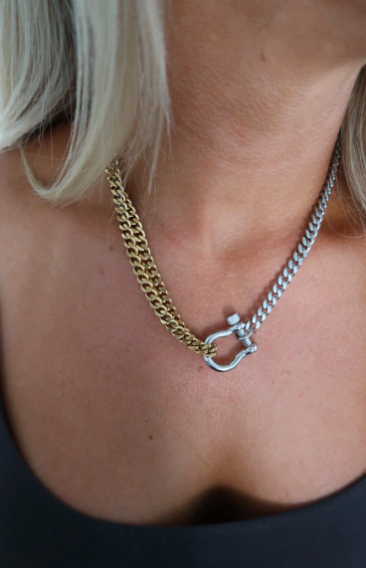 Mable Necklace