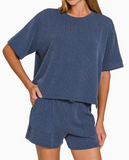 PRE ORDER: Everyone's Favorite Ribbed Set