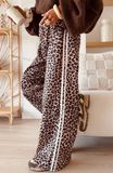 Sporty Spice Leopard Pants