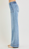 Slip Into Comfort Jeans