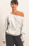 Camo After Hours Sweatshirt