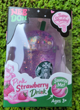 Starbies Squishy