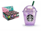 Starbies Squishy