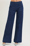 Round 2: Pre order Slip Into Comfort Jeans- Ship 9-25