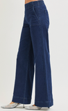 Round 2: Pre order Slip Into Comfort Jeans- Ship 9-25