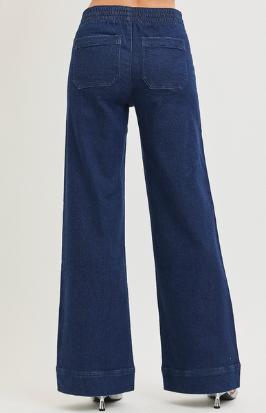 Round 2: Pre order Slip Into Comfort Jeans- Ship 9-25