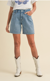 Undercover Mom Shorts