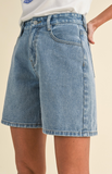 Undercover Mom Shorts