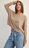 Coco Dolman Sweater