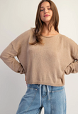 Coco Dolman Sweater