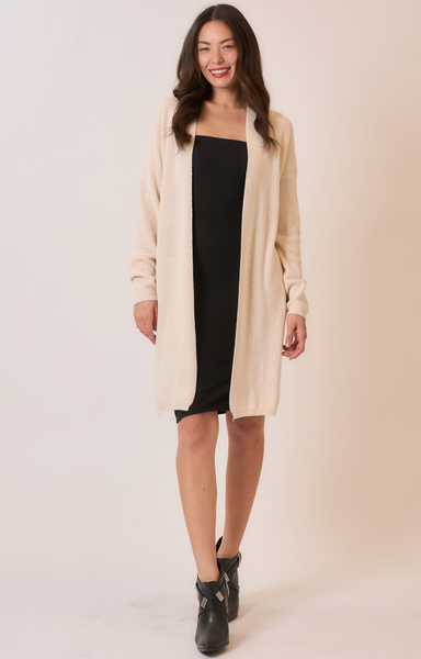 On the Move Cardigan