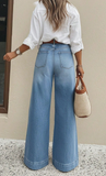 Old Soul Vintage Jeans