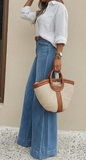 Old Soul Vintage Jeans