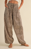 Fierce and Free Leopard Pants