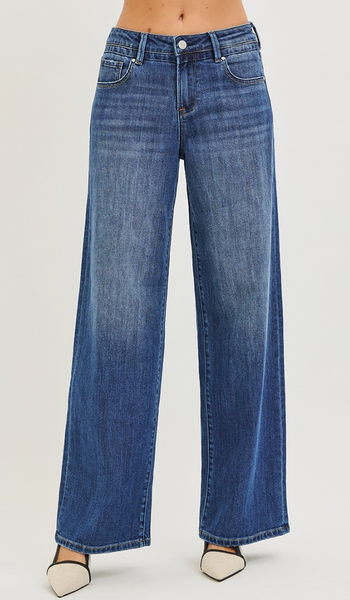 Take It Easy Jeans
