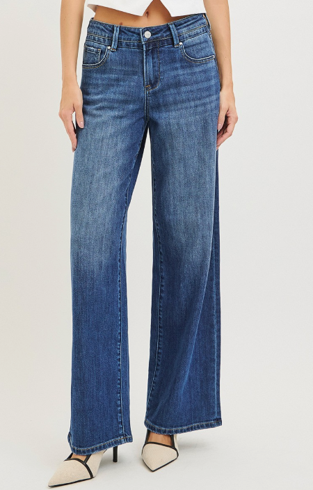 Take It Easy Jeans