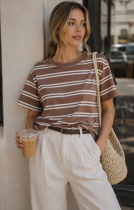 Breezy Top