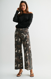 Rebel Stripe Camo Jeans