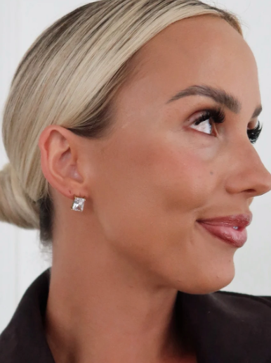 Faye Earrings