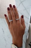 Vanessa Ring Gold