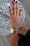 Vanessa Ring Gold