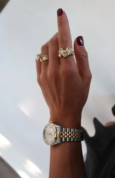 Lola Ring