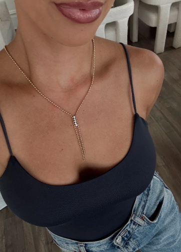 Hailey Necklace