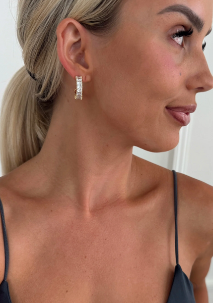 Vanessa Earrings