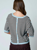 Mocha Sky Sweater
