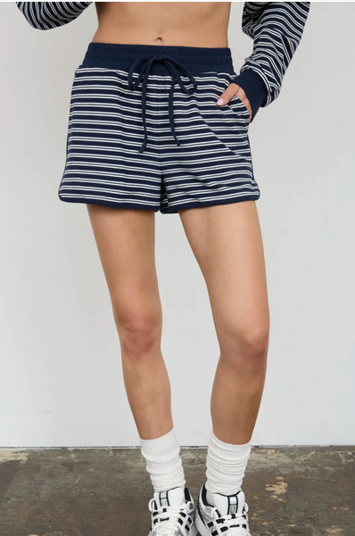 Classic Club Short Set