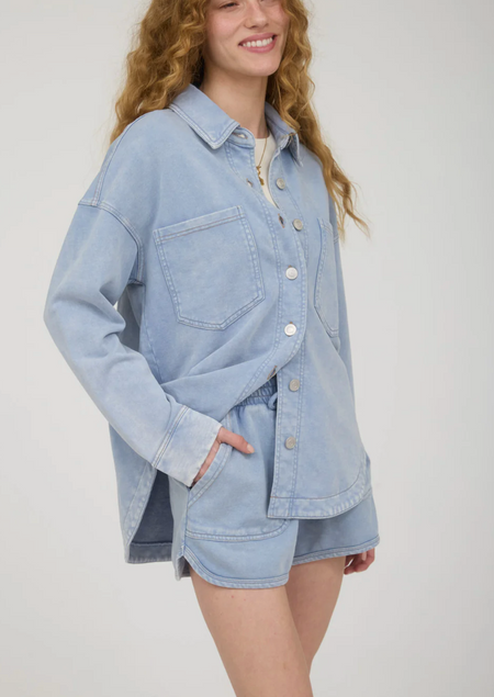 West Coast Rodeo Bomber