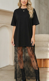 Rodeo Lace Dress