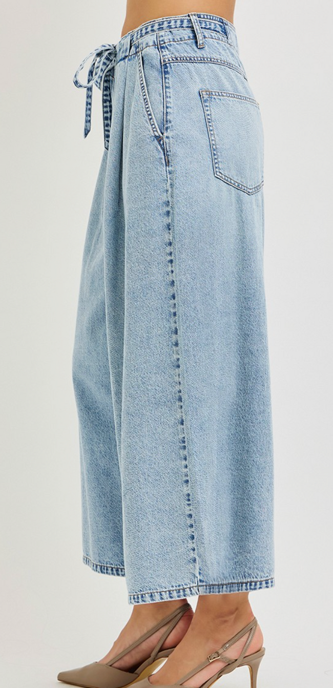 Spring Moment Jeans